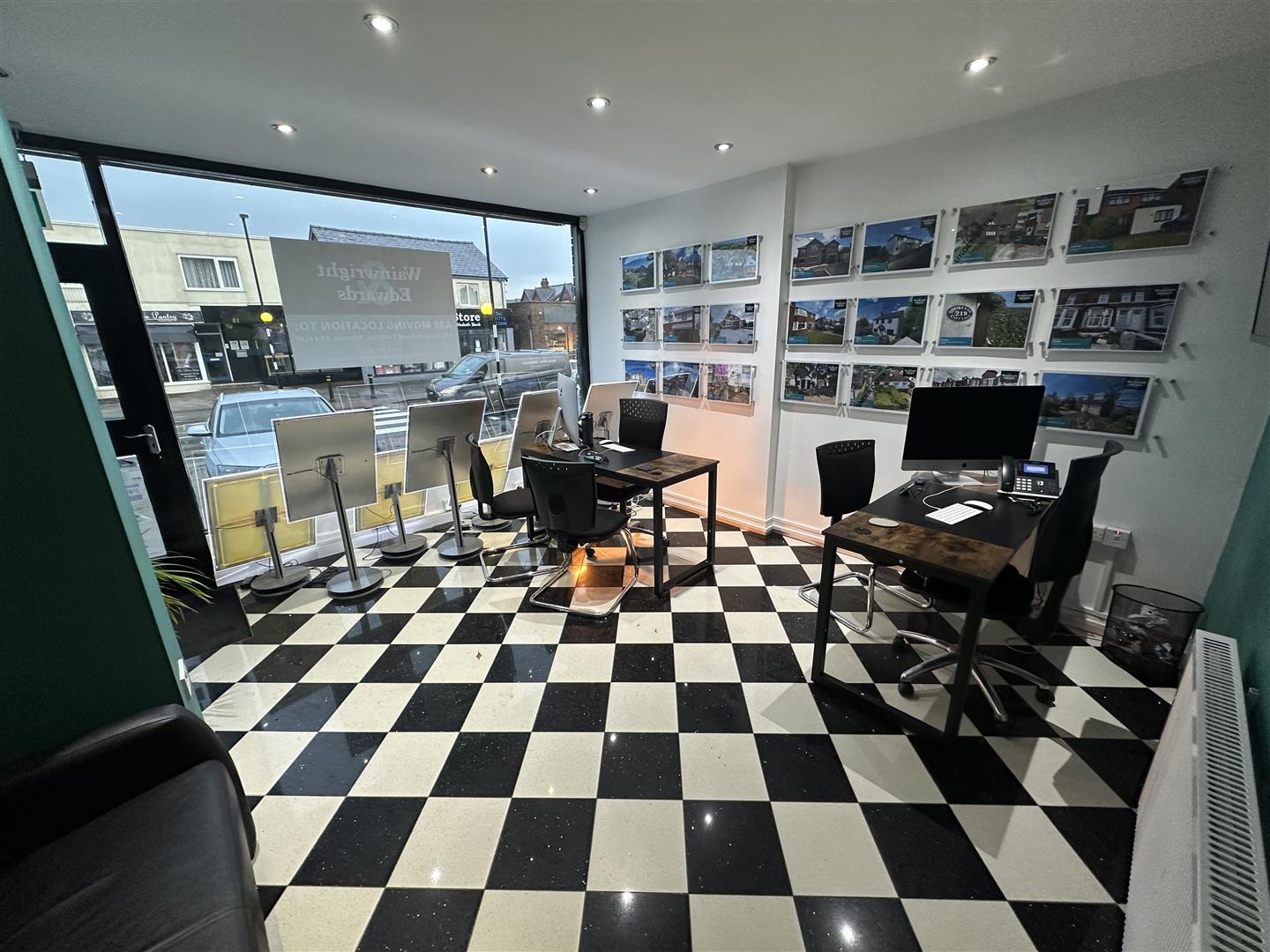 Station Road, Hesketh Bank, Preston